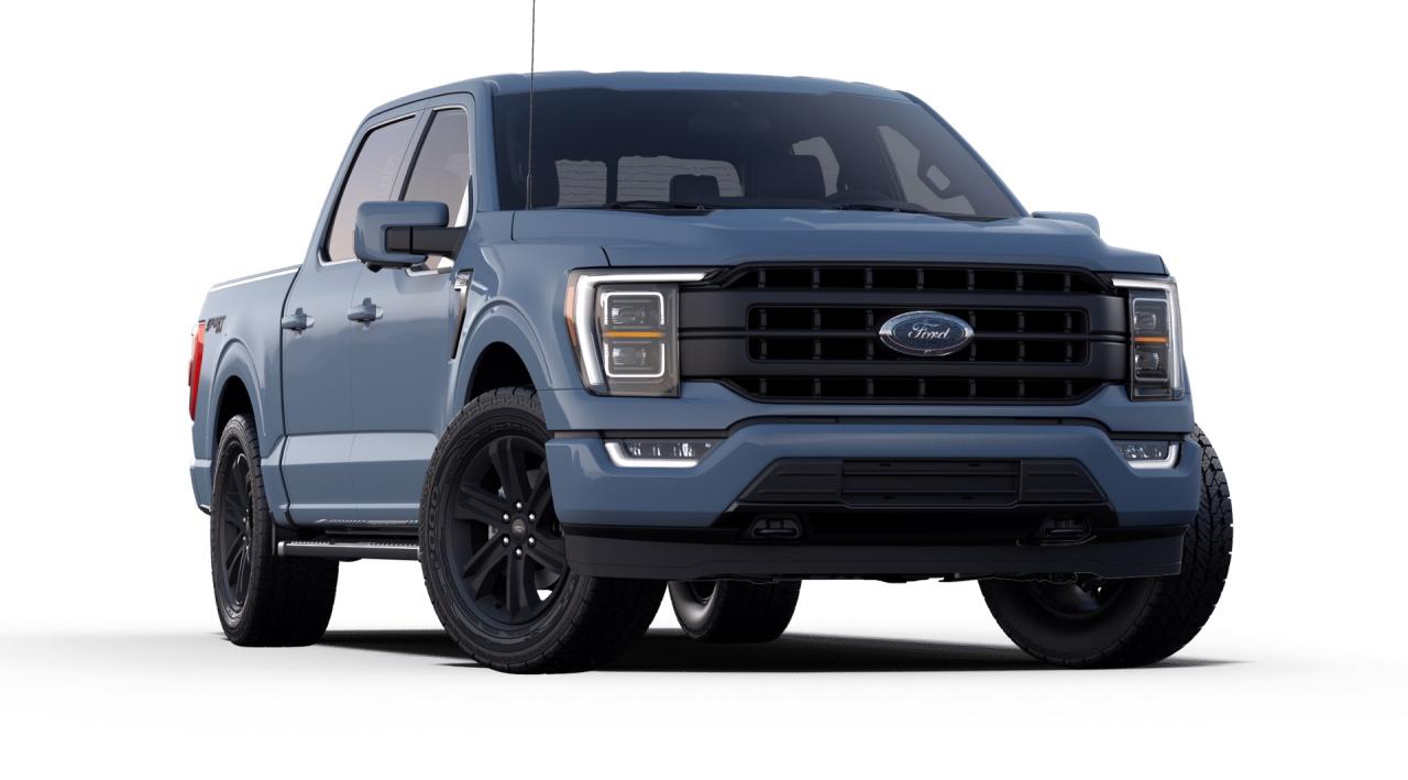 2023 Ford F-150 SUPERCREW Photo3