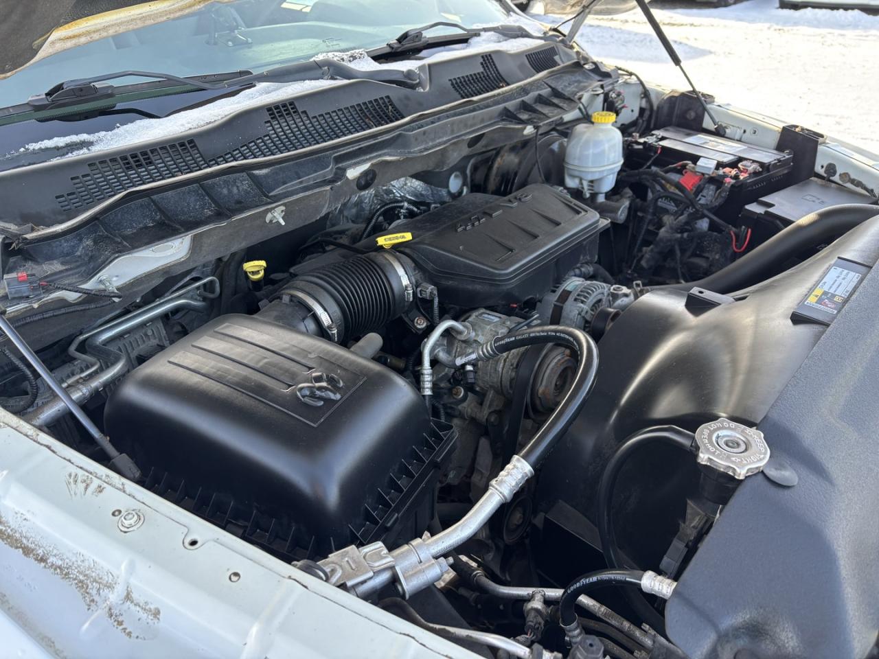 2013 RAM 1500 Tradesman ~ONLY 48 KM~COMES WITH FACTORY BOX~ Photo