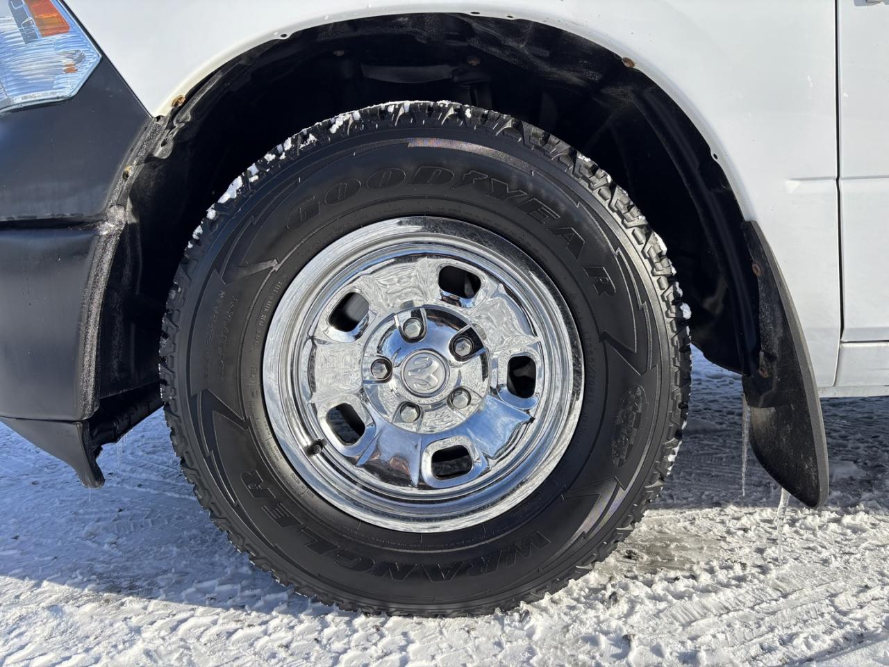 2013 RAM 1500 Tradesman ~ONLY 48 KM~COMES WITH FACTORY BOX~ Photo