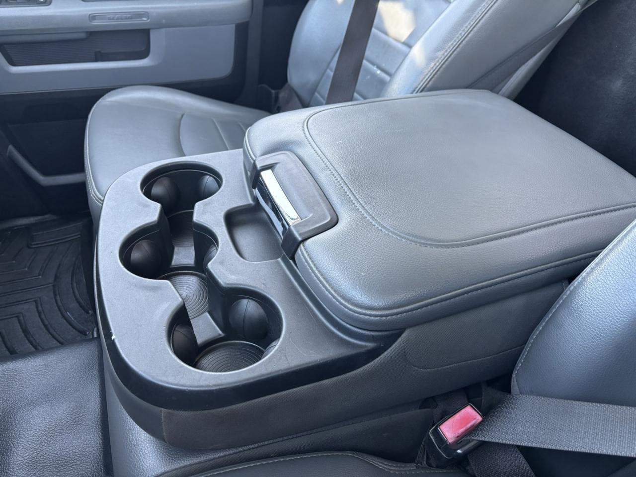 2013 RAM 1500 Tradesman ~ONLY 48 KM~COMES WITH FACTORY BOX~ Photo