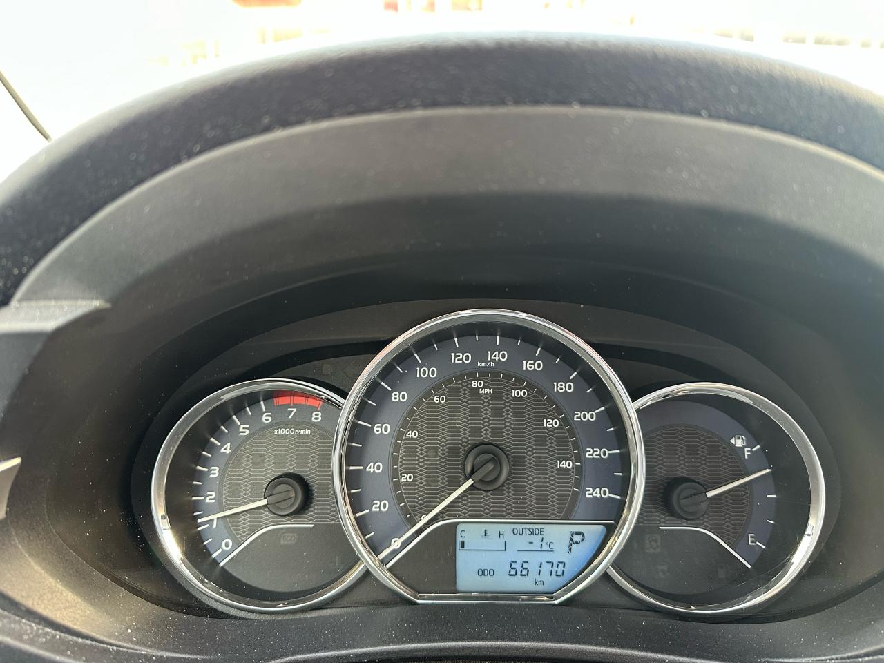 2014 Toyota Corolla 4DR SDN AUTO - Photo #12