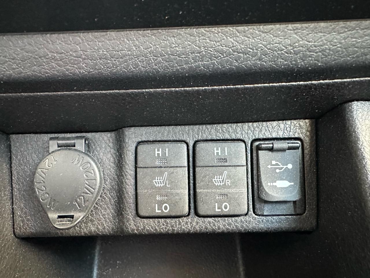 2014 Toyota Corolla 4DR SDN AUTO - Photo #8