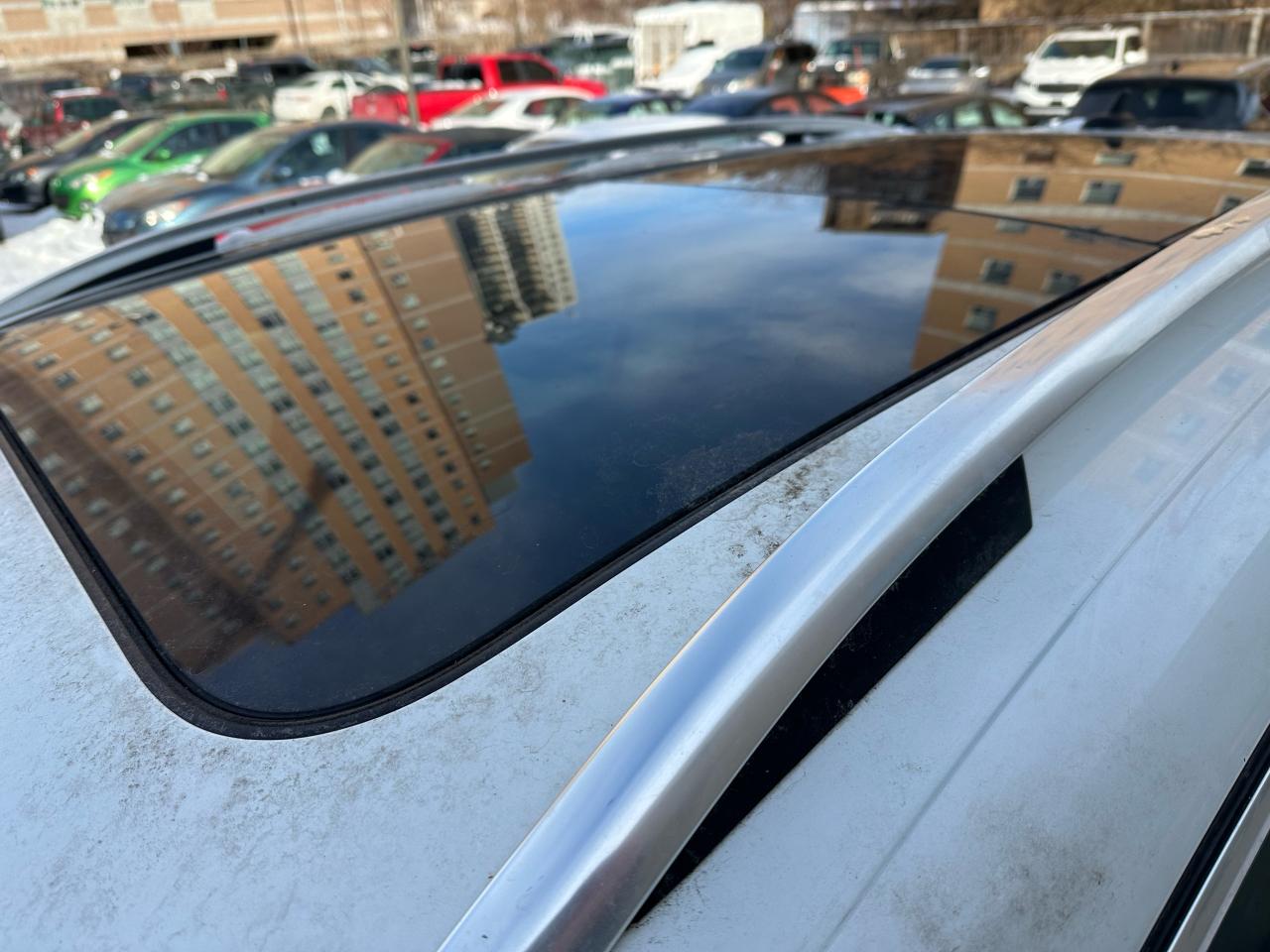 2015 Volkswagen Tiguan R LINE - Photo #4