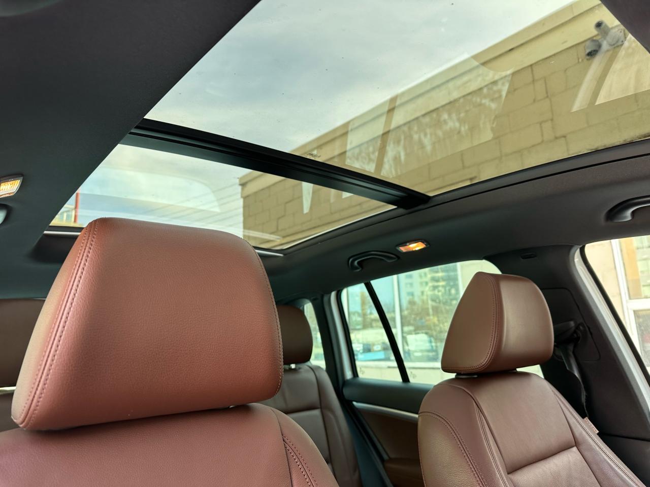 2015 Volkswagen Tiguan R LINE - Photo #13