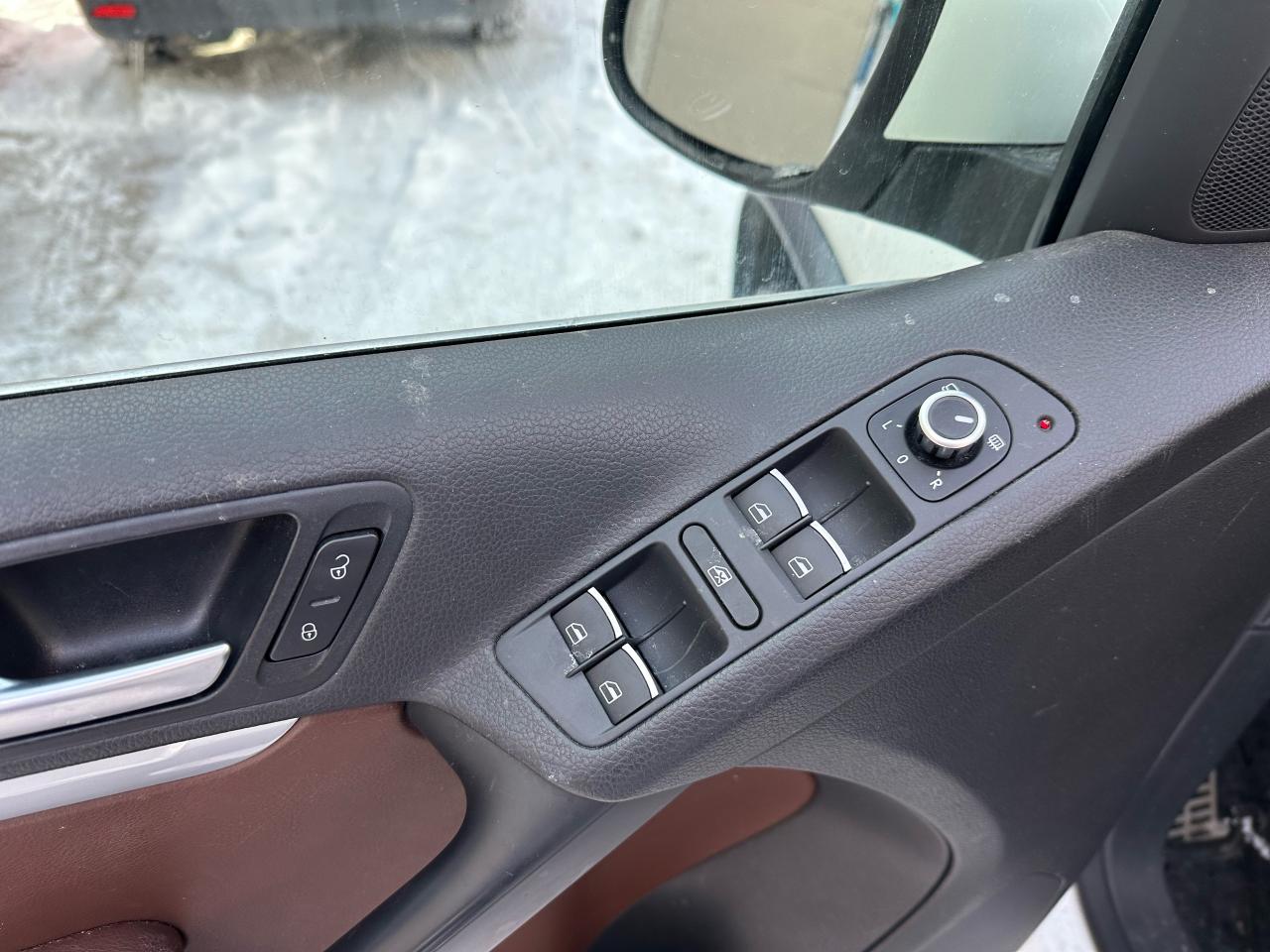 2015 Volkswagen Tiguan R LINE - Photo #8