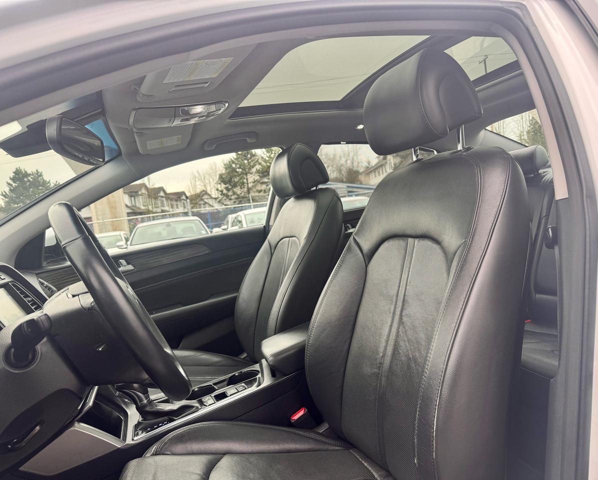 2015 Hyundai Sonata FINANCING AVAILABLE Photo9