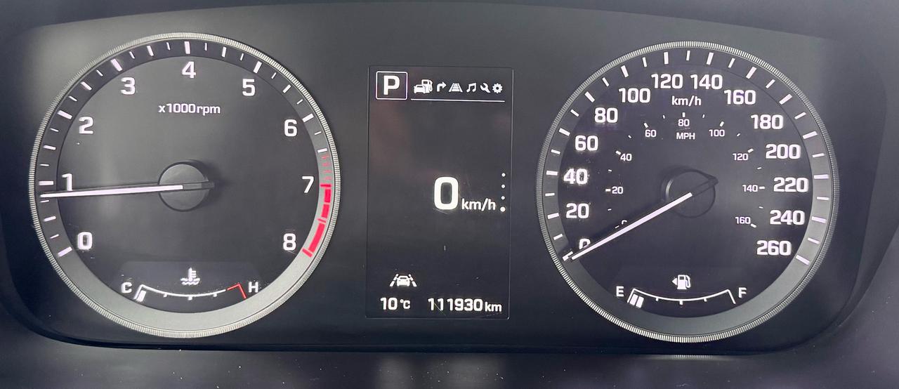 2015 Hyundai Sonata FINANCING AVAILABLE Photo11