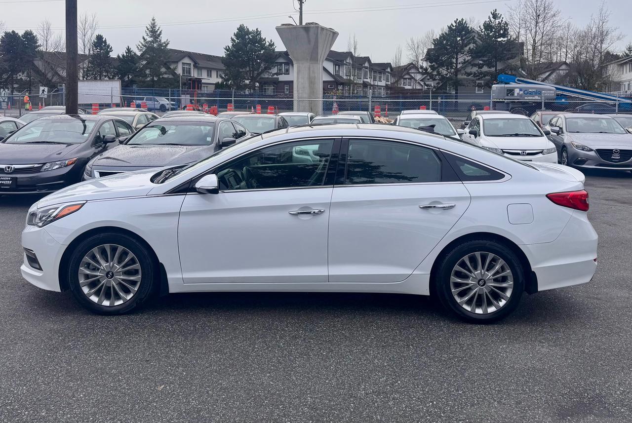 2015 Hyundai Sonata FINANCING AVAILABLE Photo8