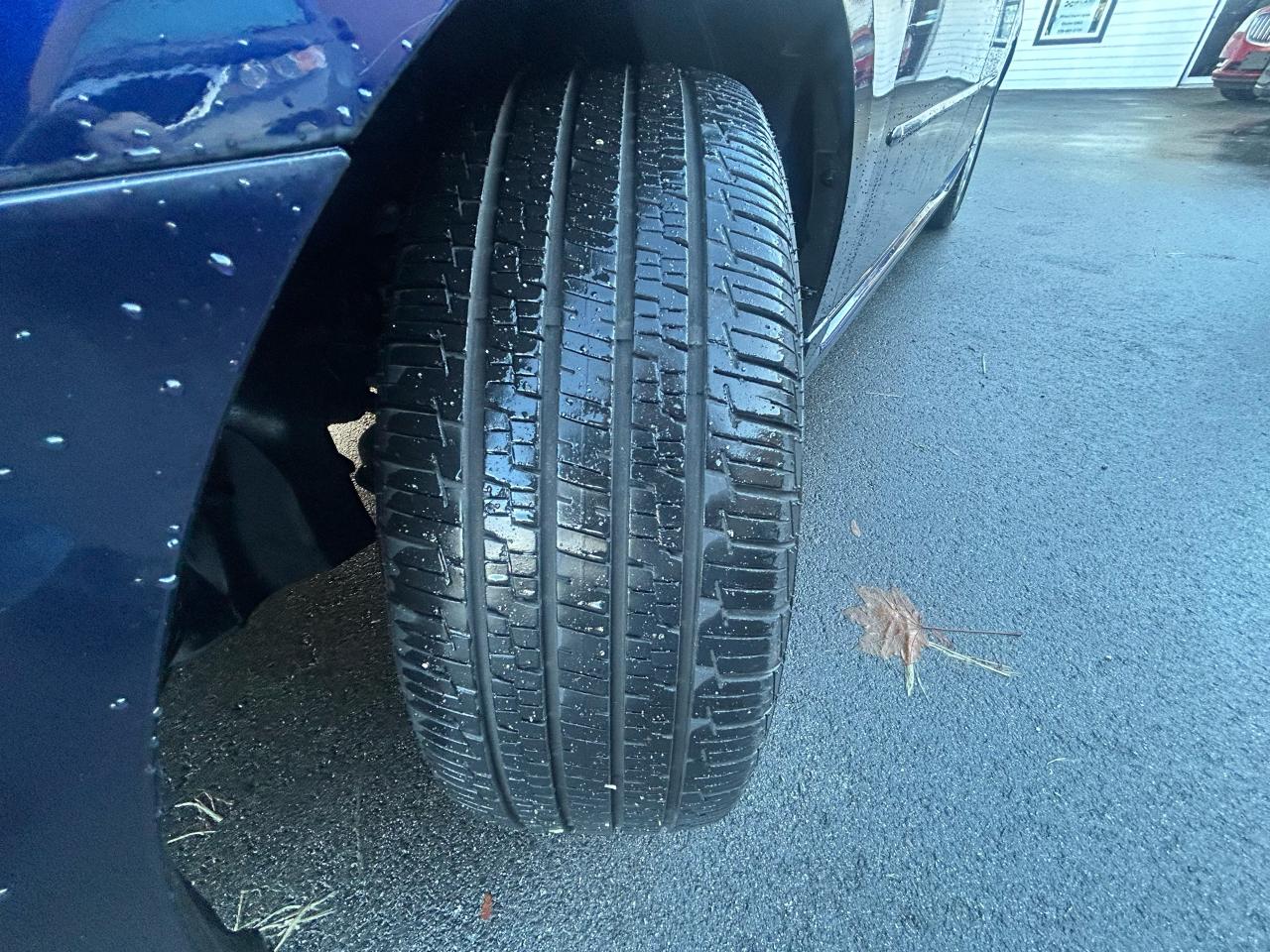 2009 Mazda MAZDA3 GS - Photo #13