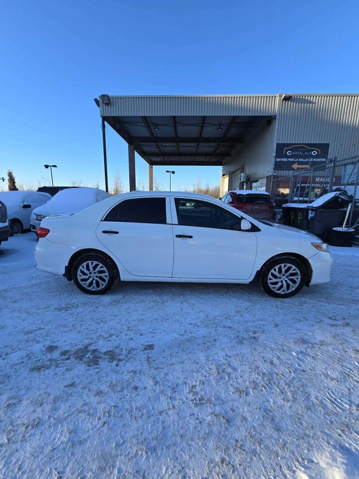 2013 Toyota Corolla CE - Photo #3