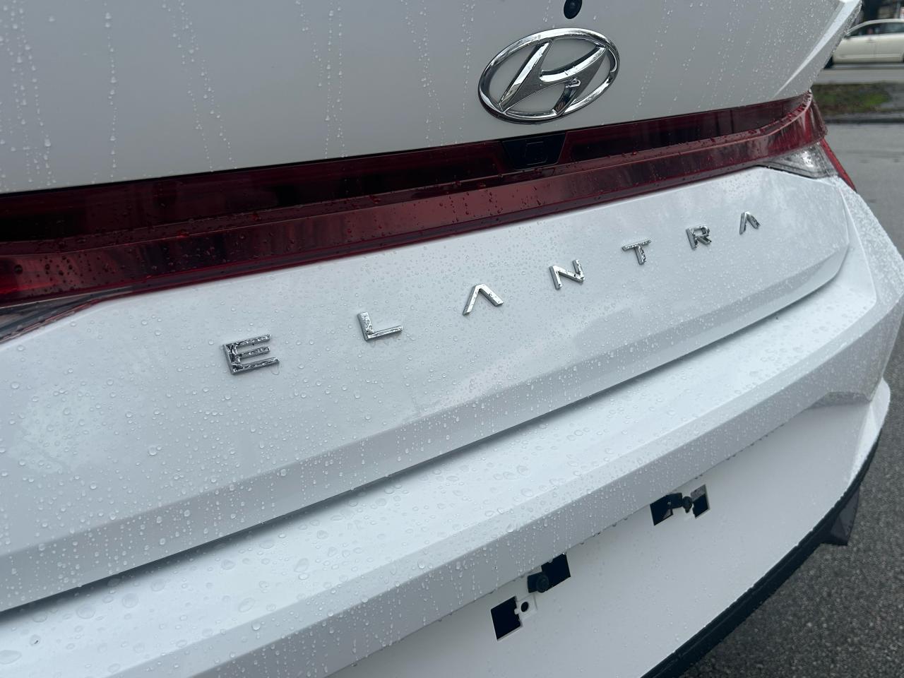 2023 Hyundai Elantra Preferred - Photo #15