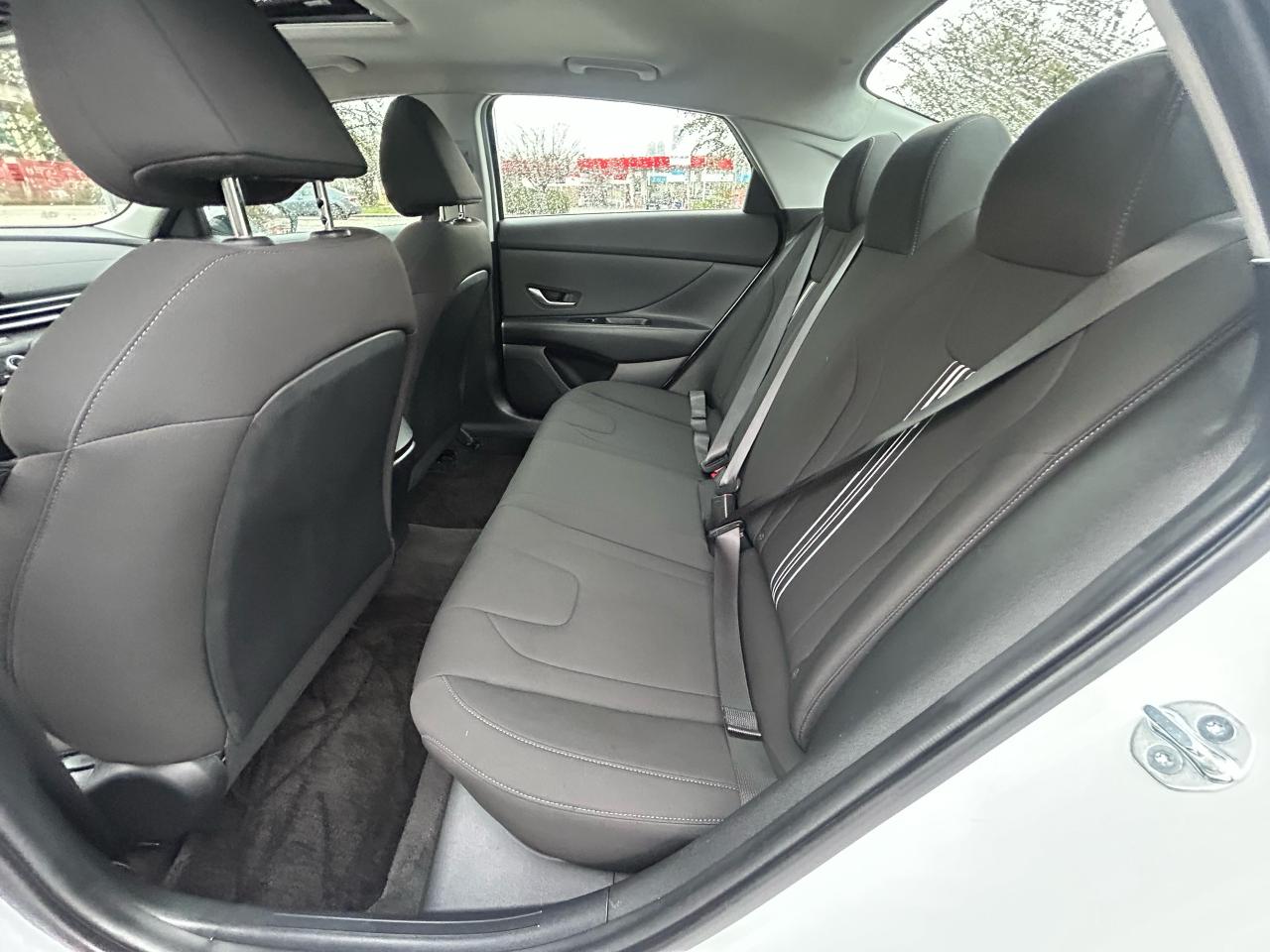 2023 Hyundai Elantra Preferred - Photo #10