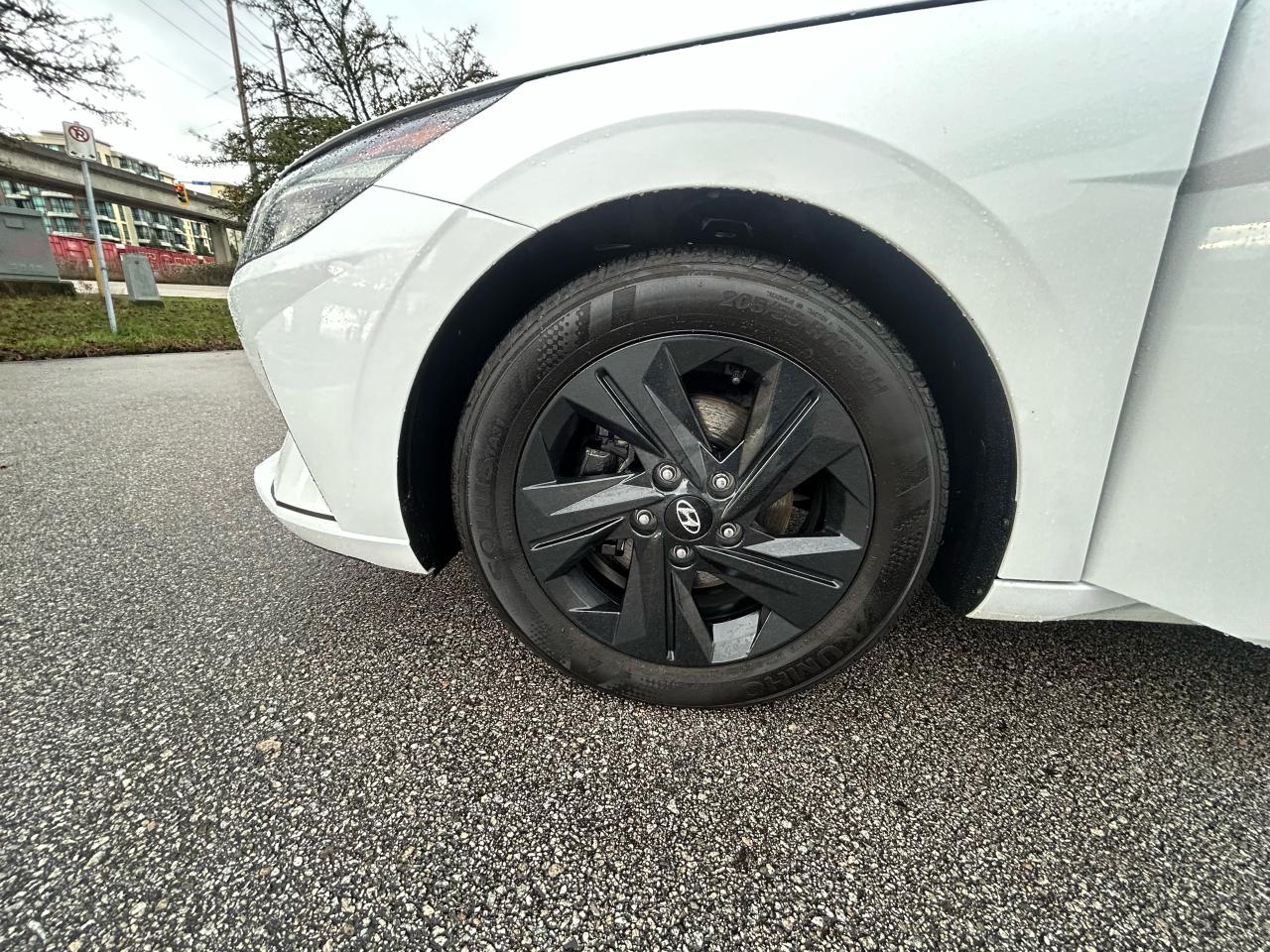 2023 Hyundai Elantra Preferred - Photo #13