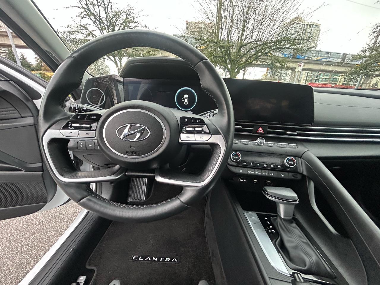 2023 Hyundai Elantra Preferred - Photo #11