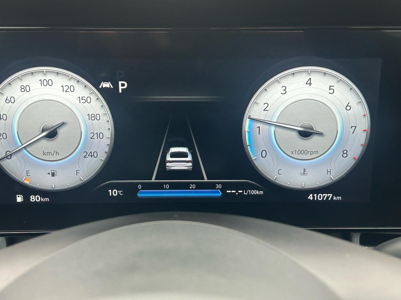 2023 Hyundai Elantra Preferred - Photo #16