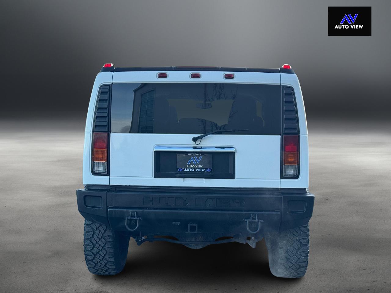 2004 Hummer H2 SUV **CLEAN CARFAX** Photo