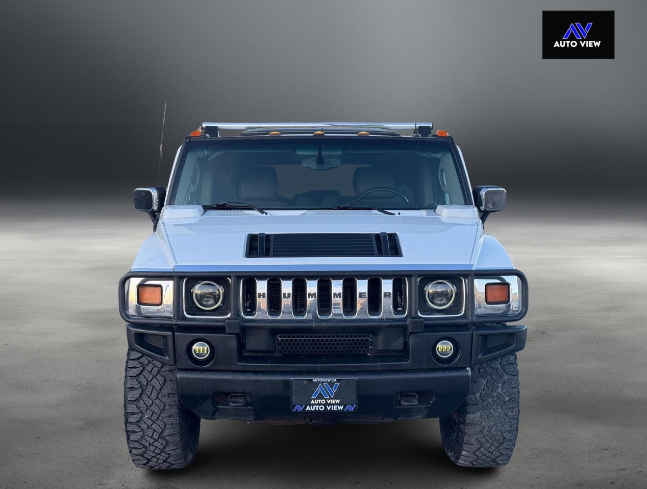 2004 Hummer H2 SUV **CLEAN CARFAX** Photo2
