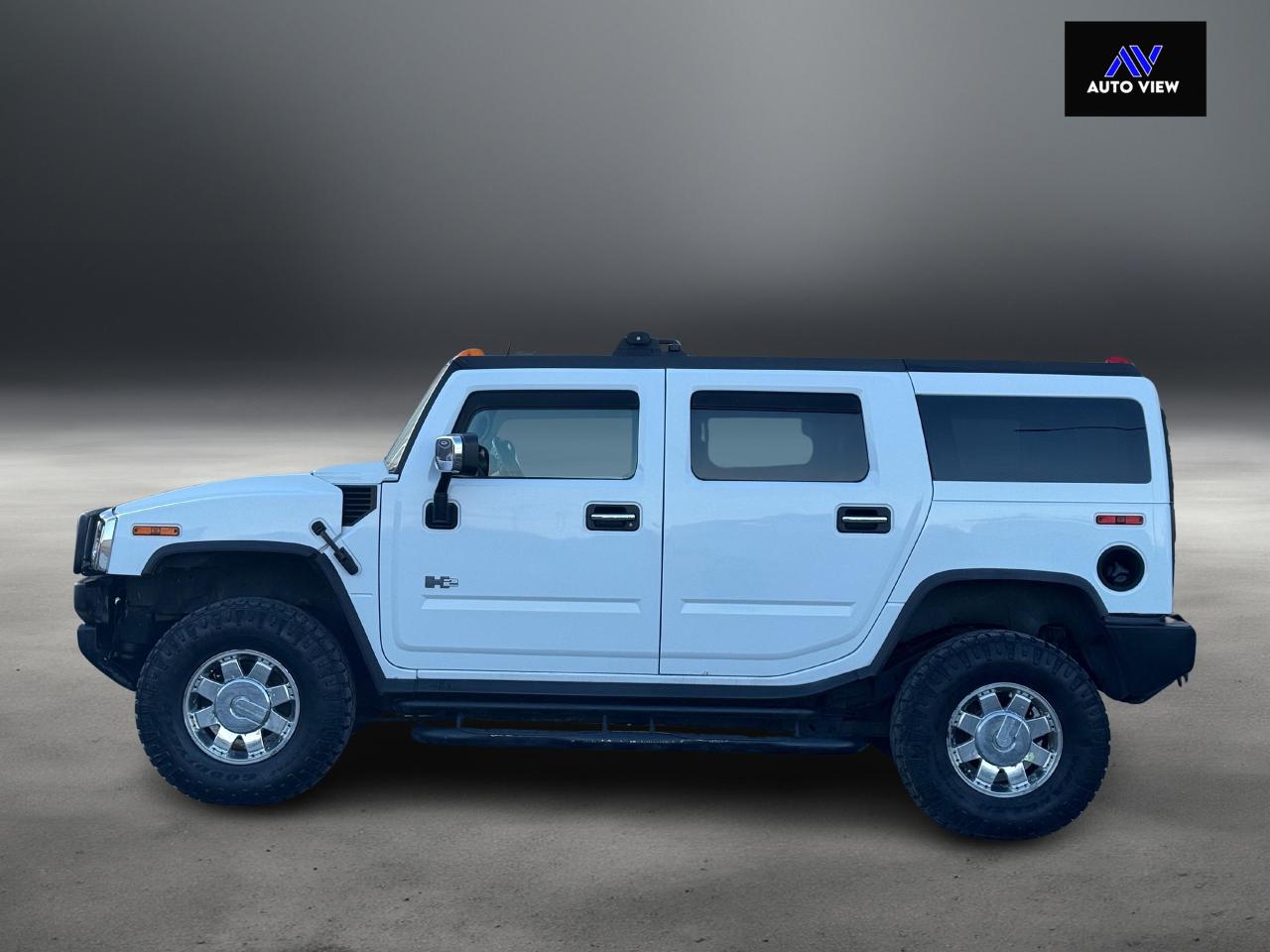 2004 Hummer H2 SUV **CLEAN CARFAX** - Photo #9