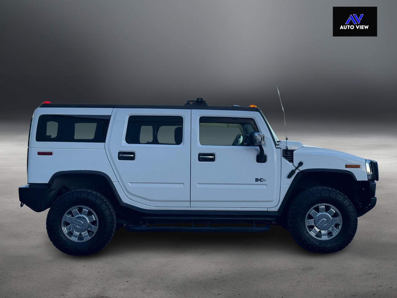 2004 Hummer H2 SUV **CLEAN CARFAX** Photo4