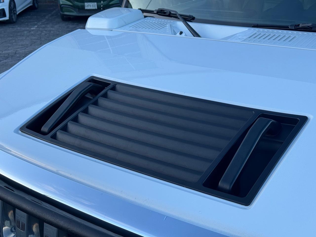 2004 Hummer H2 SUV **CLEAN CARFAX** Photo