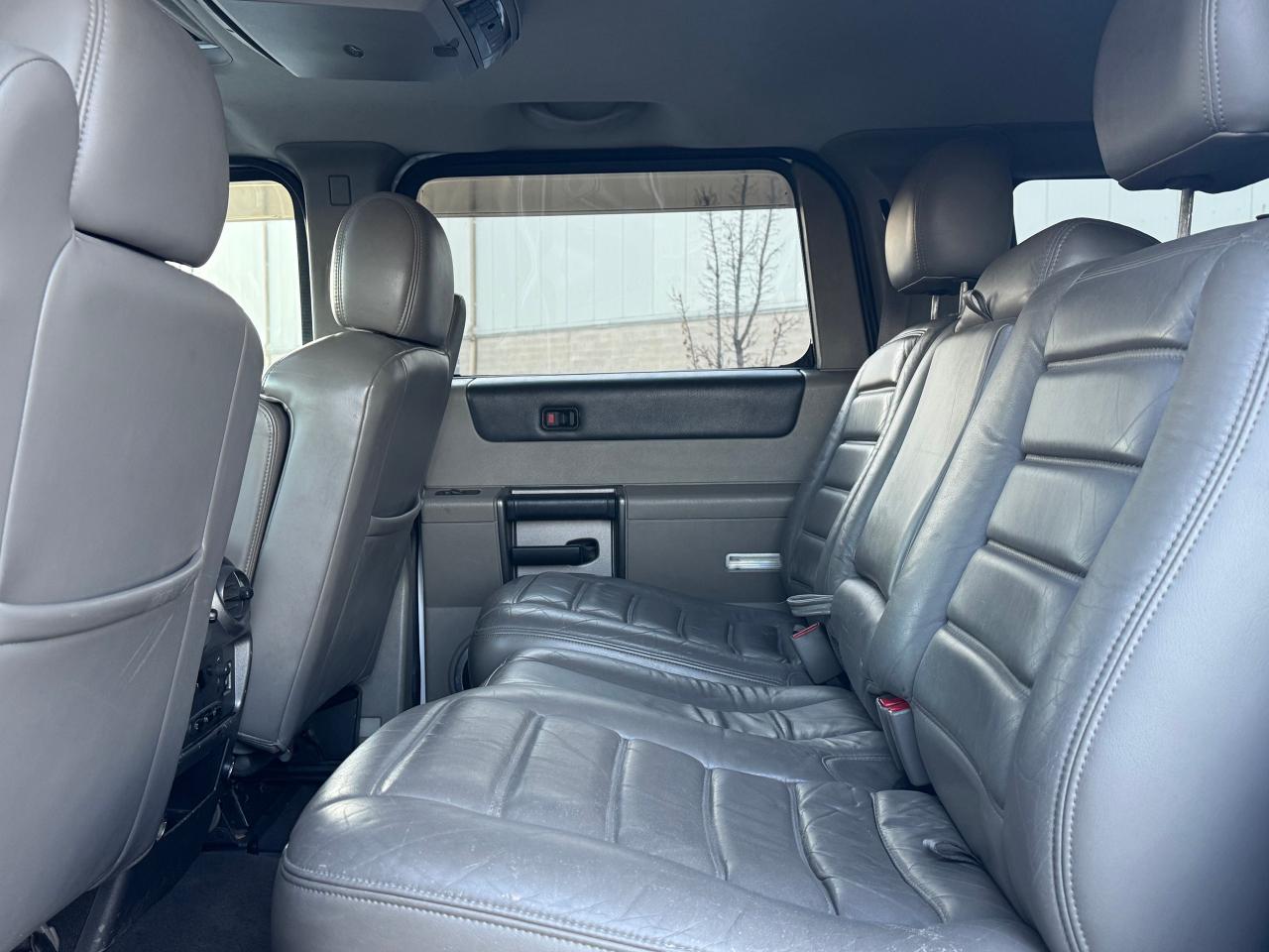 2004 Hummer H2 SUV **CLEAN CARFAX** - Photo #31