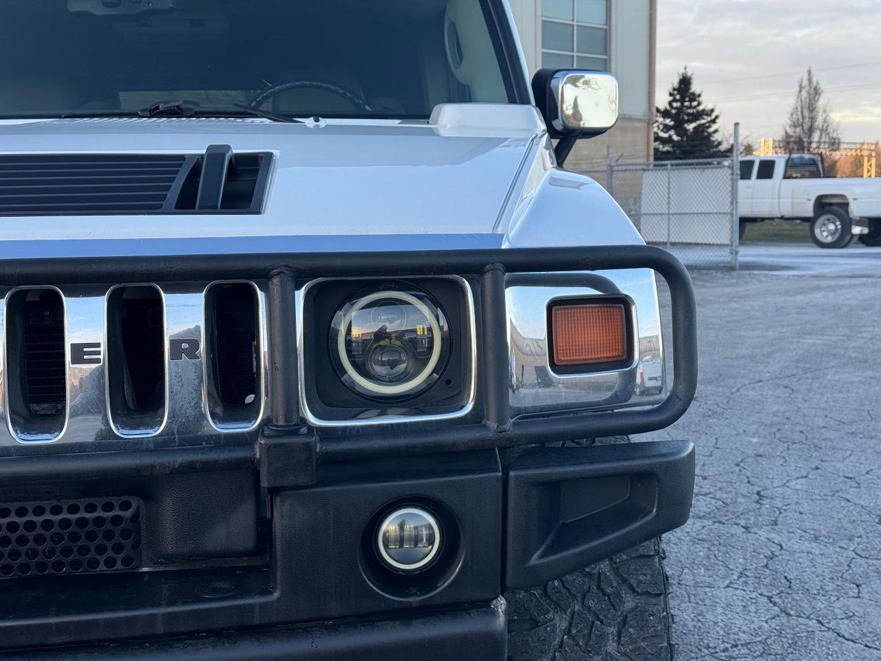 2004 Hummer H2 SUV **CLEAN CARFAX** Photo