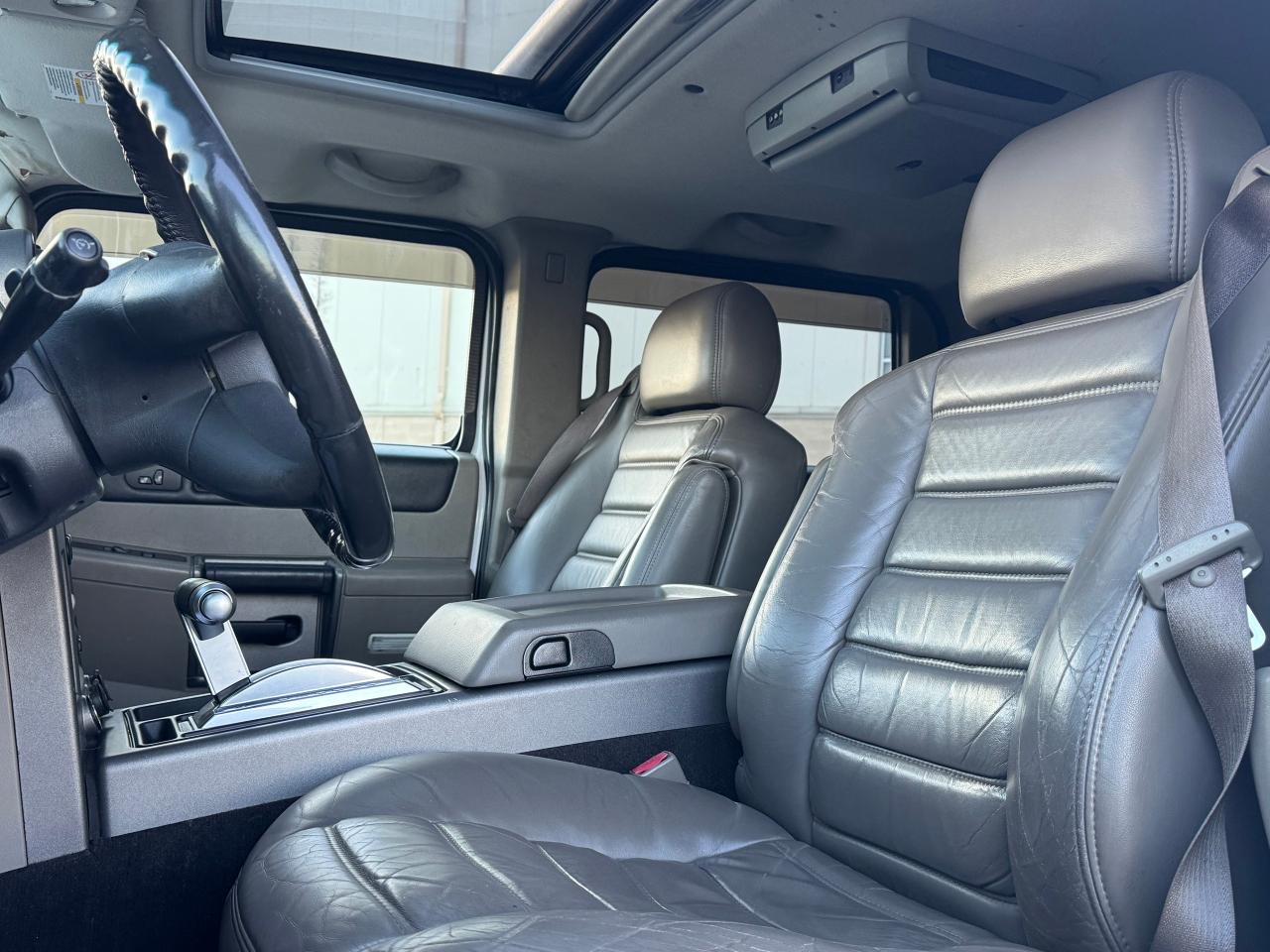 2004 Hummer H2 SUV **CLEAN CARFAX** - Photo #30