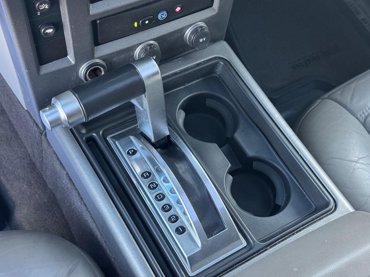 2004 Hummer H2 SUV **CLEAN CARFAX** Photo