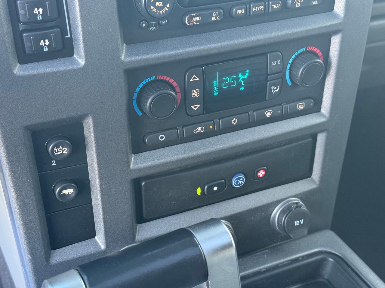 2004 Hummer H2 SUV **CLEAN CARFAX** - Photo #25