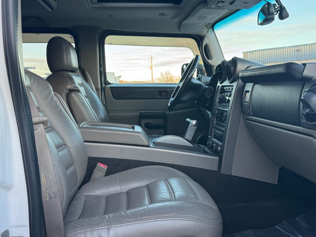 2004 Hummer H2 SUV **CLEAN CARFAX** Photo