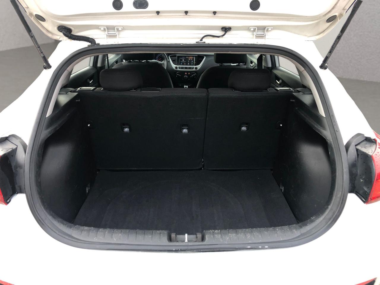 2019 Hyundai Accent Preferred / B.CAM / H.SEATS