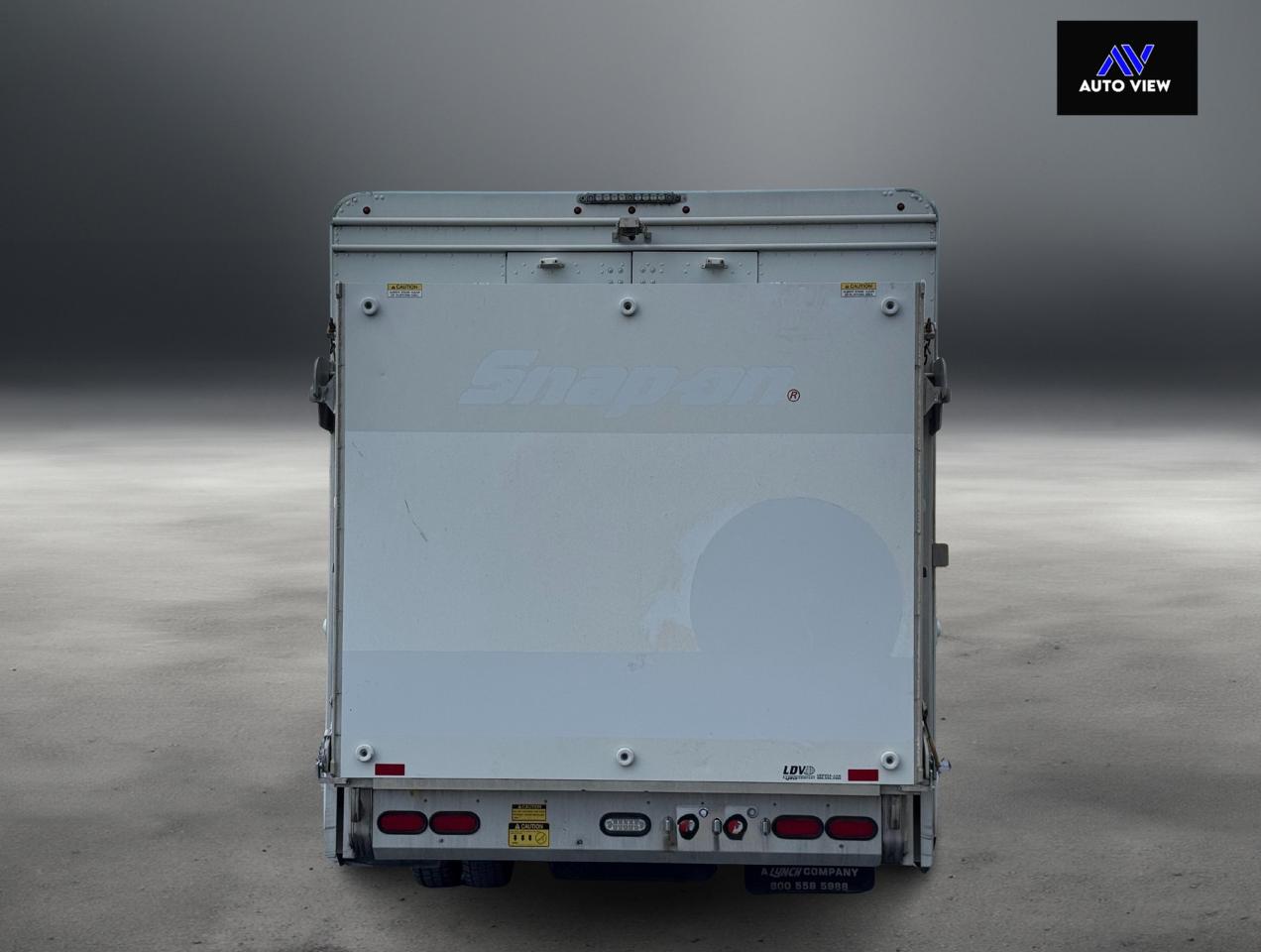 2016 Freightliner MT45 Chassis **6.7L CUMMINS MOTOR** - Photo #7