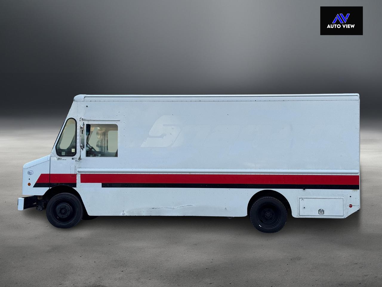2016 Freightliner MT45 Chassis **6.7L CUMMINS MOTOR** Photo