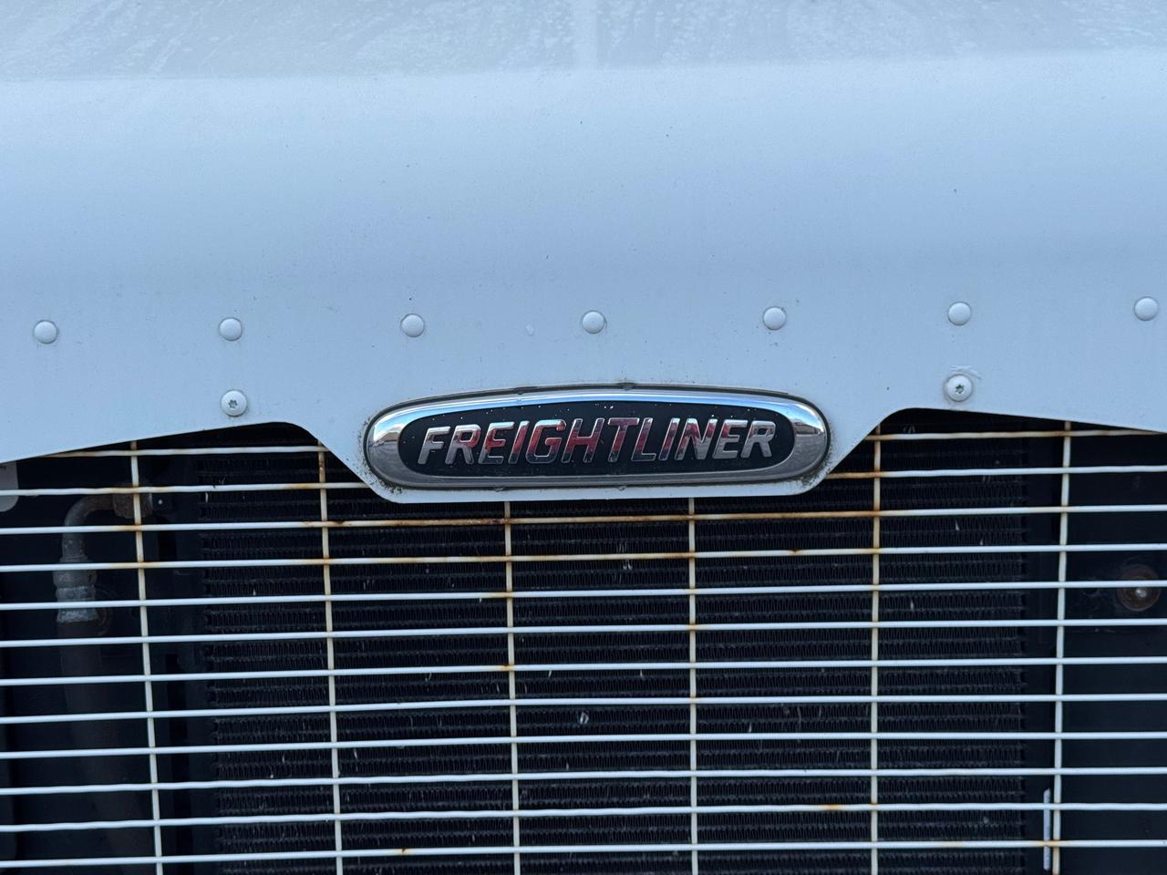 2016 Freightliner MT45 Chassis **6.7L CUMMINS MOTOR** Photo