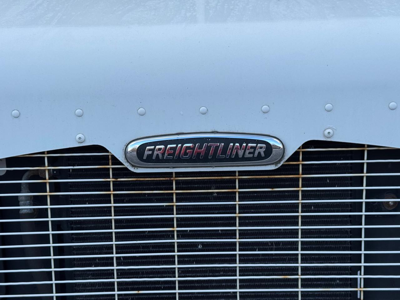 2016 Freightliner MT45 Chassis **6.7L CUMMINS MOTOR** - Photo #13