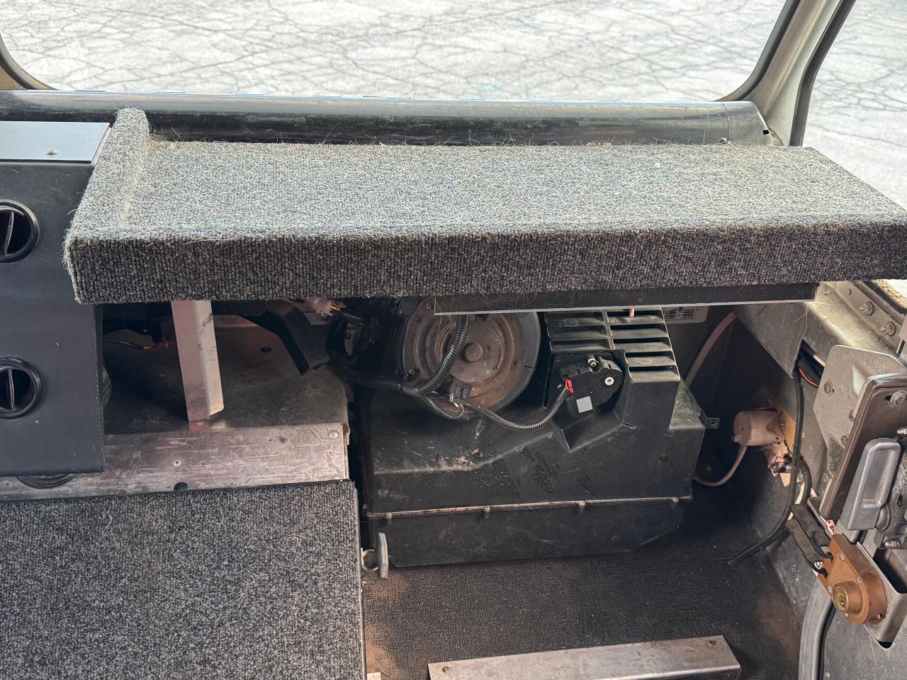 2016 Freightliner MT45 Chassis **6.7L CUMMINS MOTOR** - Photo #23