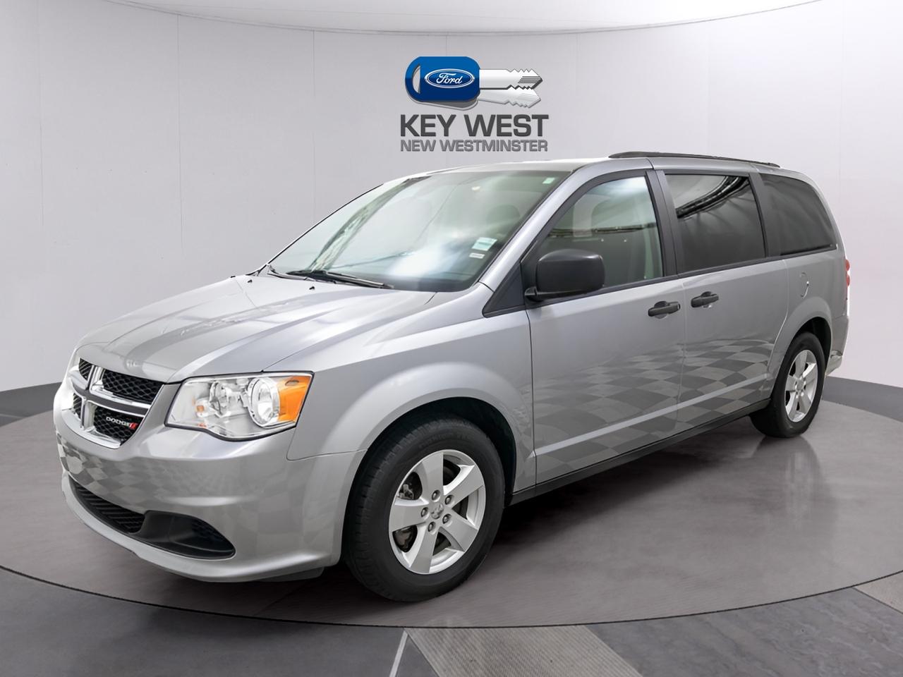 2019 Dodge Grand Caravan CANADA VALUE PACKAGE Photo0