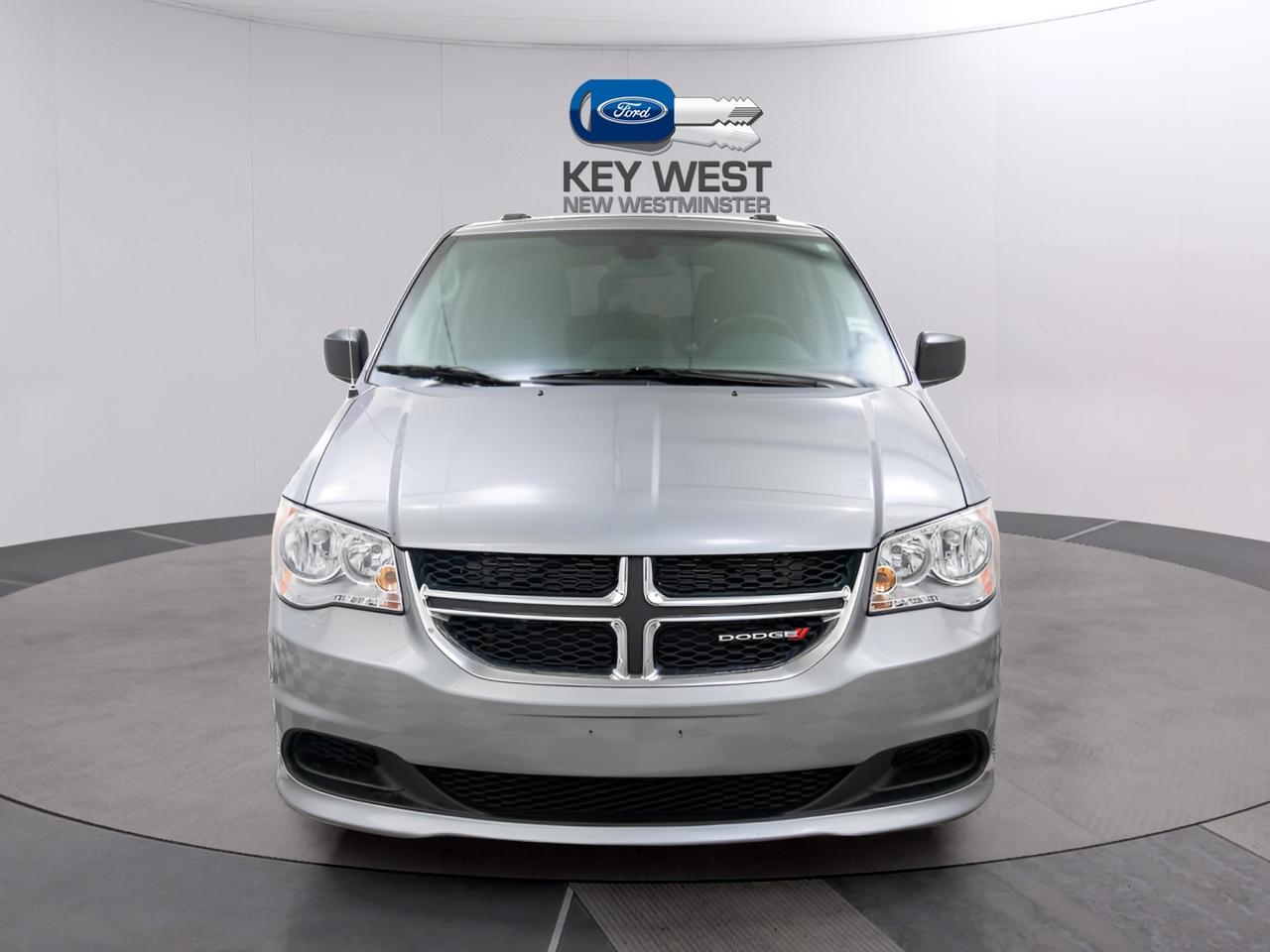 2019 Dodge Grand Caravan CANADA VALUE PACKAGE Photo4