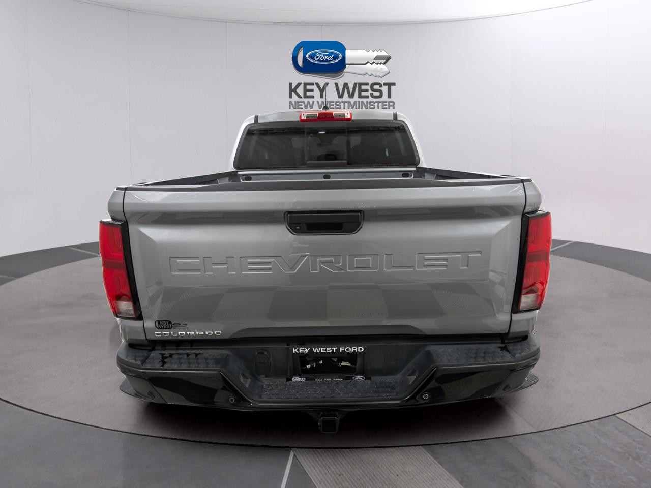 2023 Chevrolet Colorado 4WD Z71 Photo3