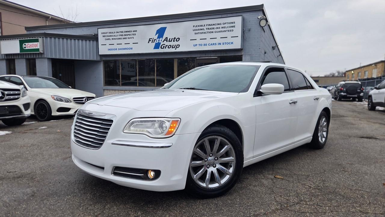 Used 2013 Chrysler 300 300C Hemi for sale in Etobicoke, ON