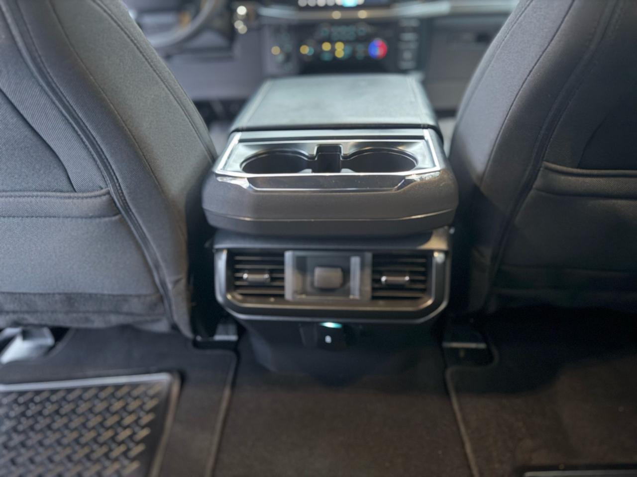 2024 Ford F-150 STX - Photo #13