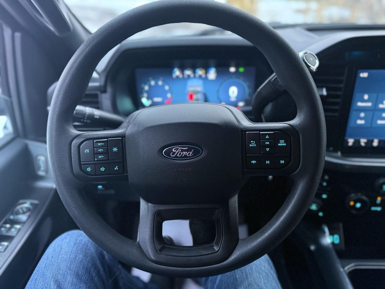 2024 Ford F-150 STX - Photo #12