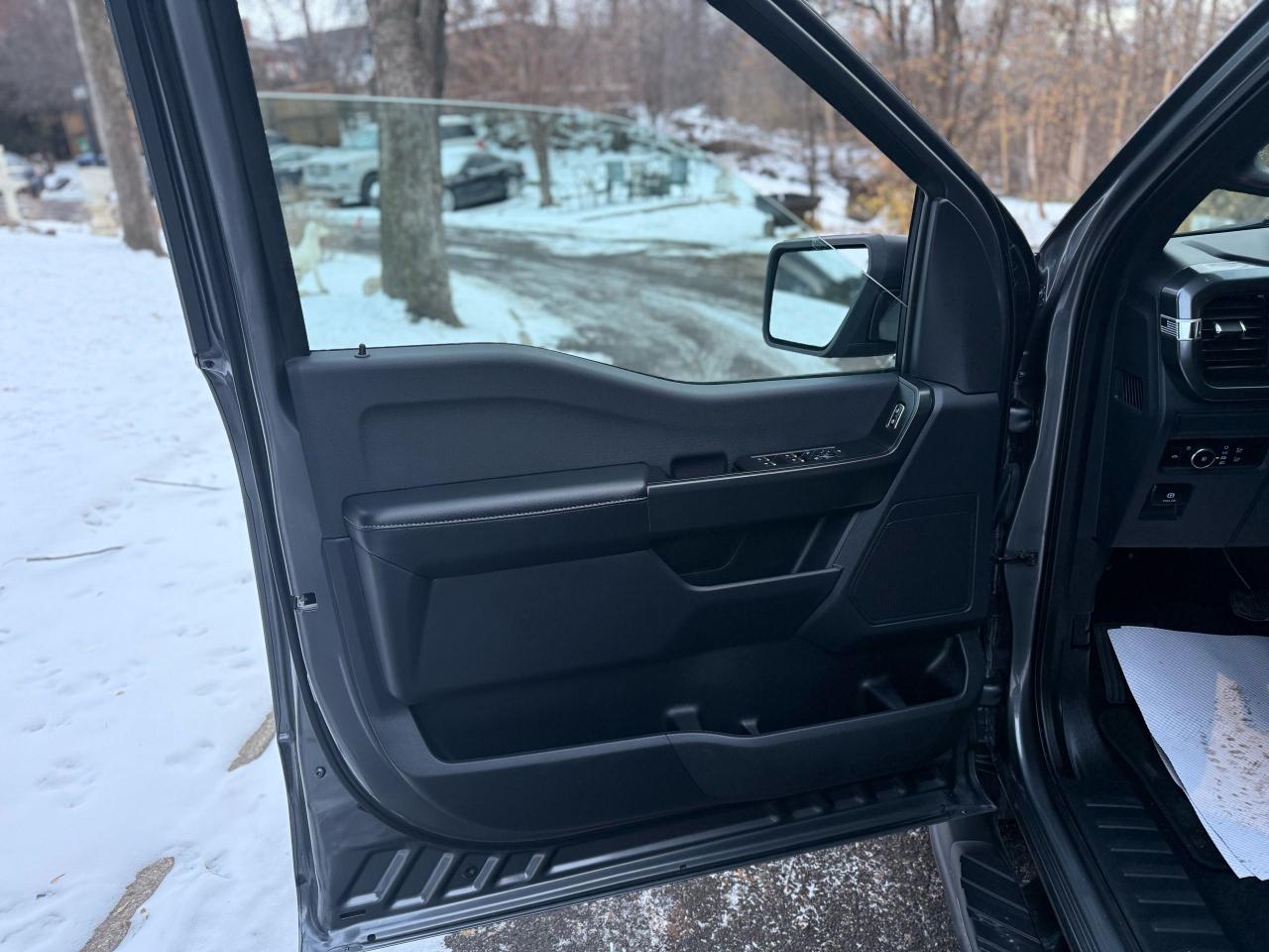 2024 Ford F-150 STX - Photo #15