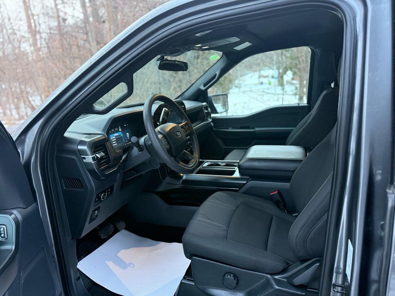 2024 Ford F-150 STX - Photo #7