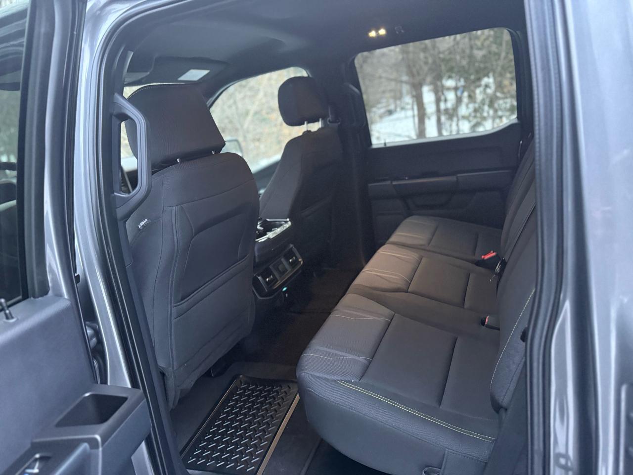 2024 Ford F-150 STX - Photo #8