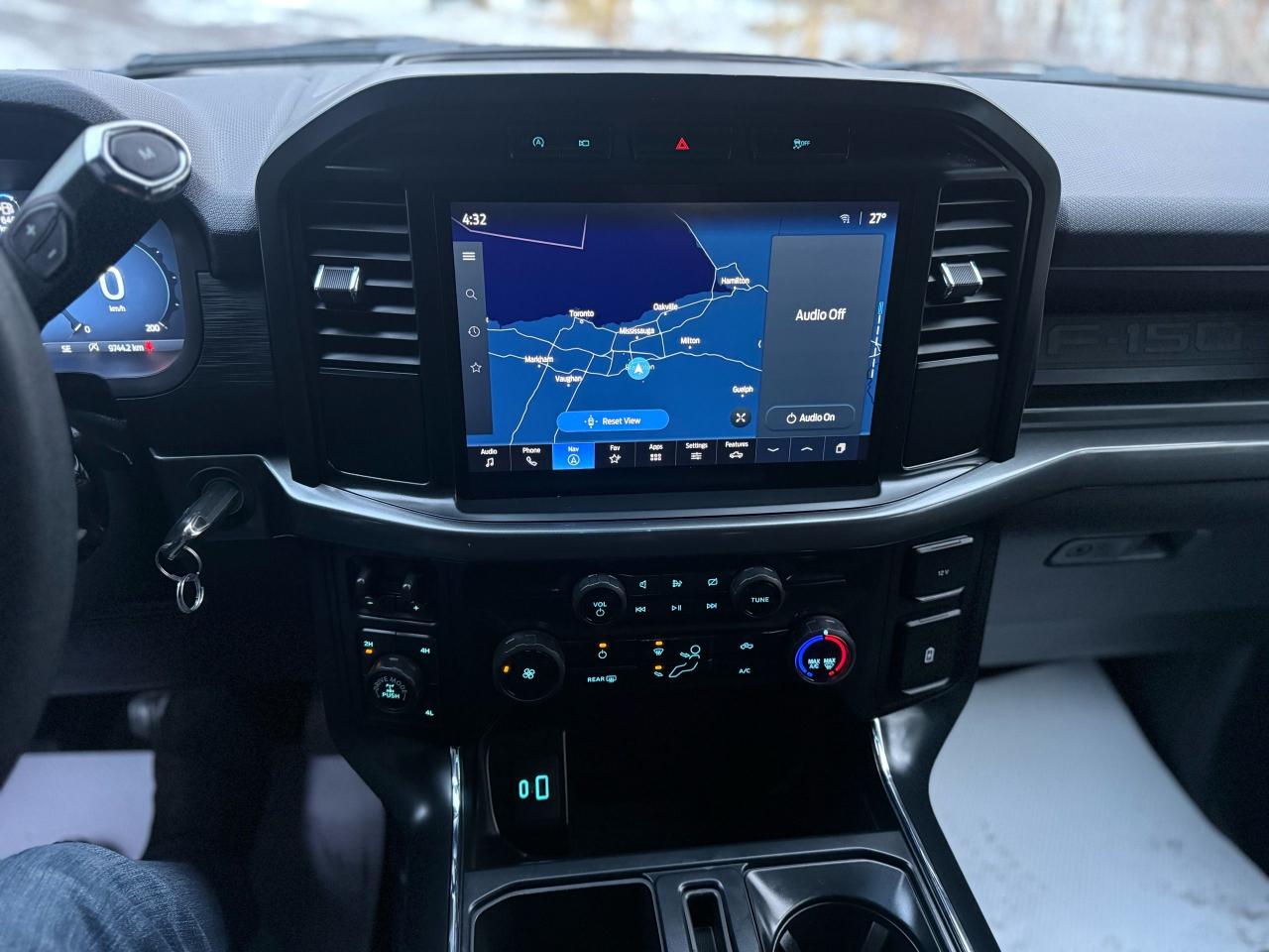 2024 Ford F-150 STX - Photo #10