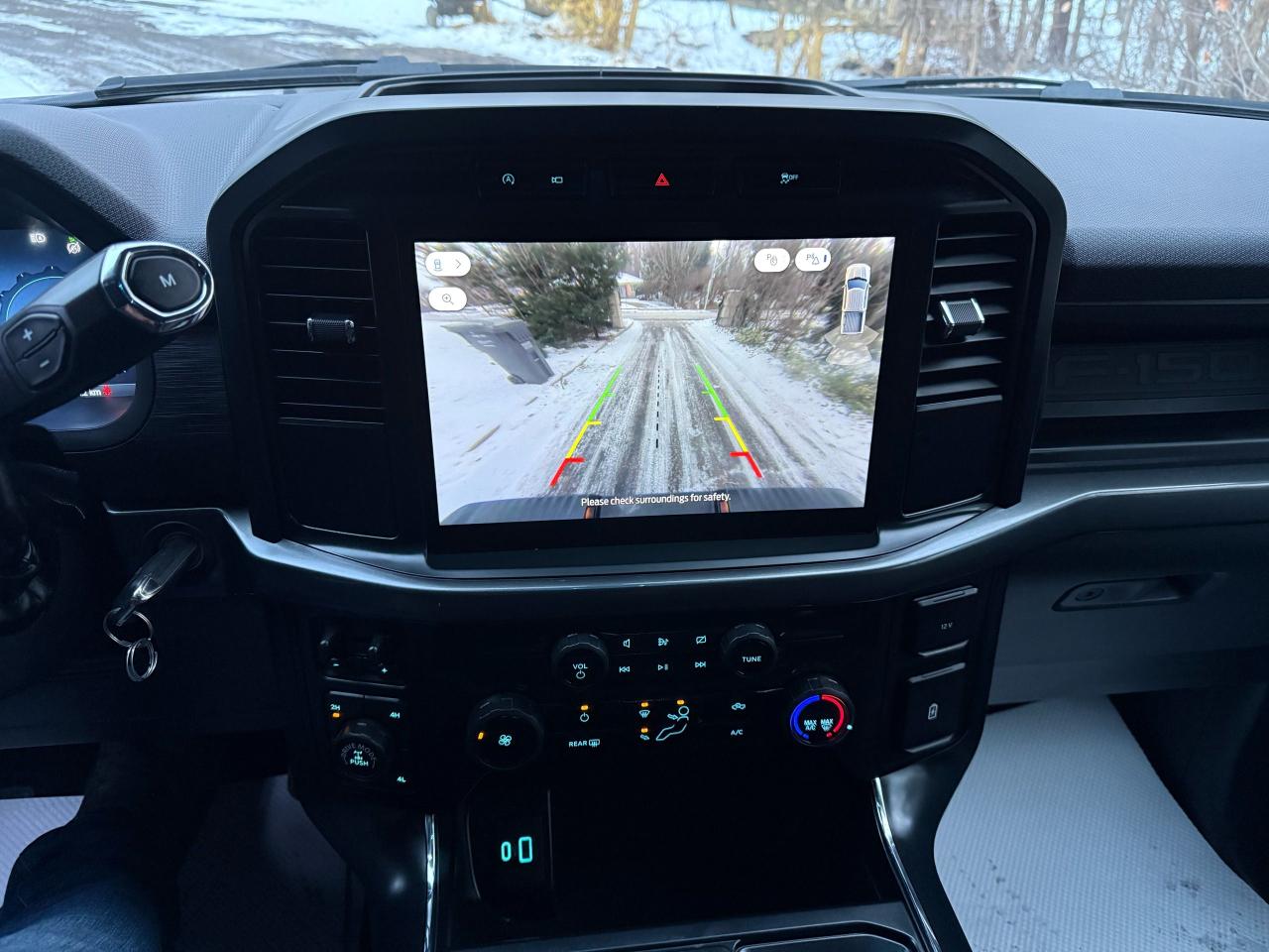 2024 Ford F-150 STX - Photo #11