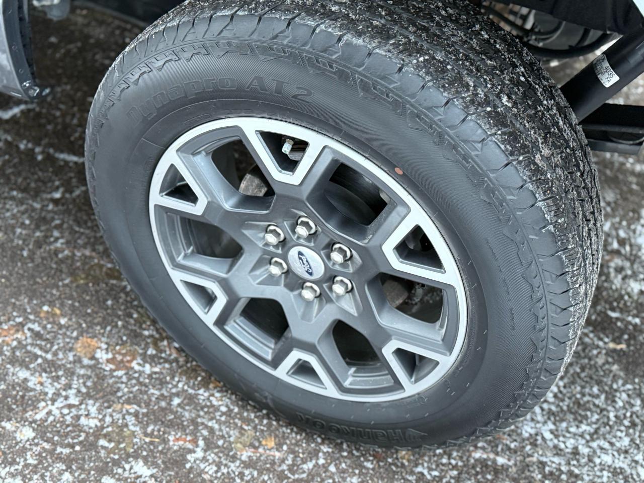 2024 Ford F-150 STX - Photo #14