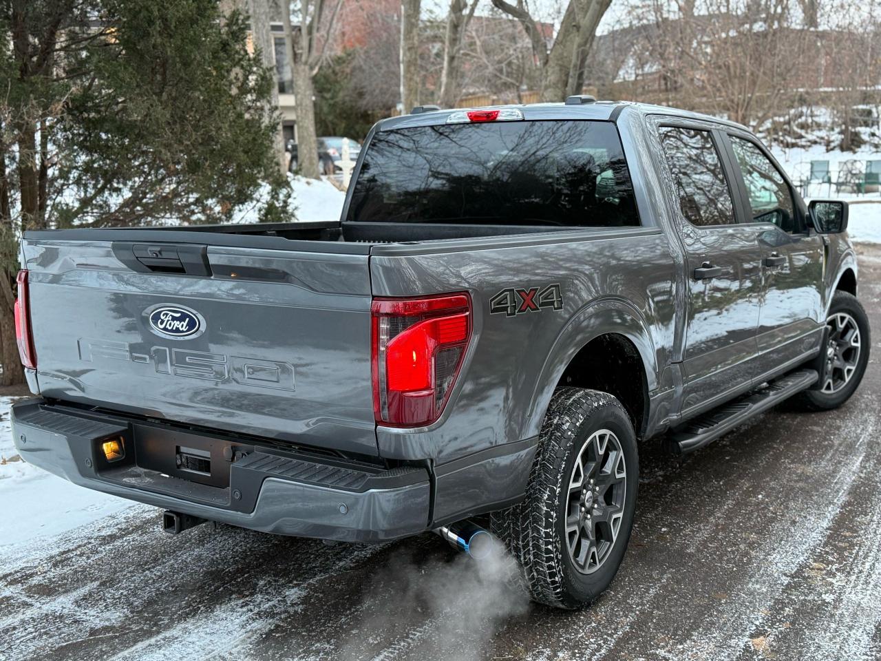 2024 Ford F-150 STX Photo2