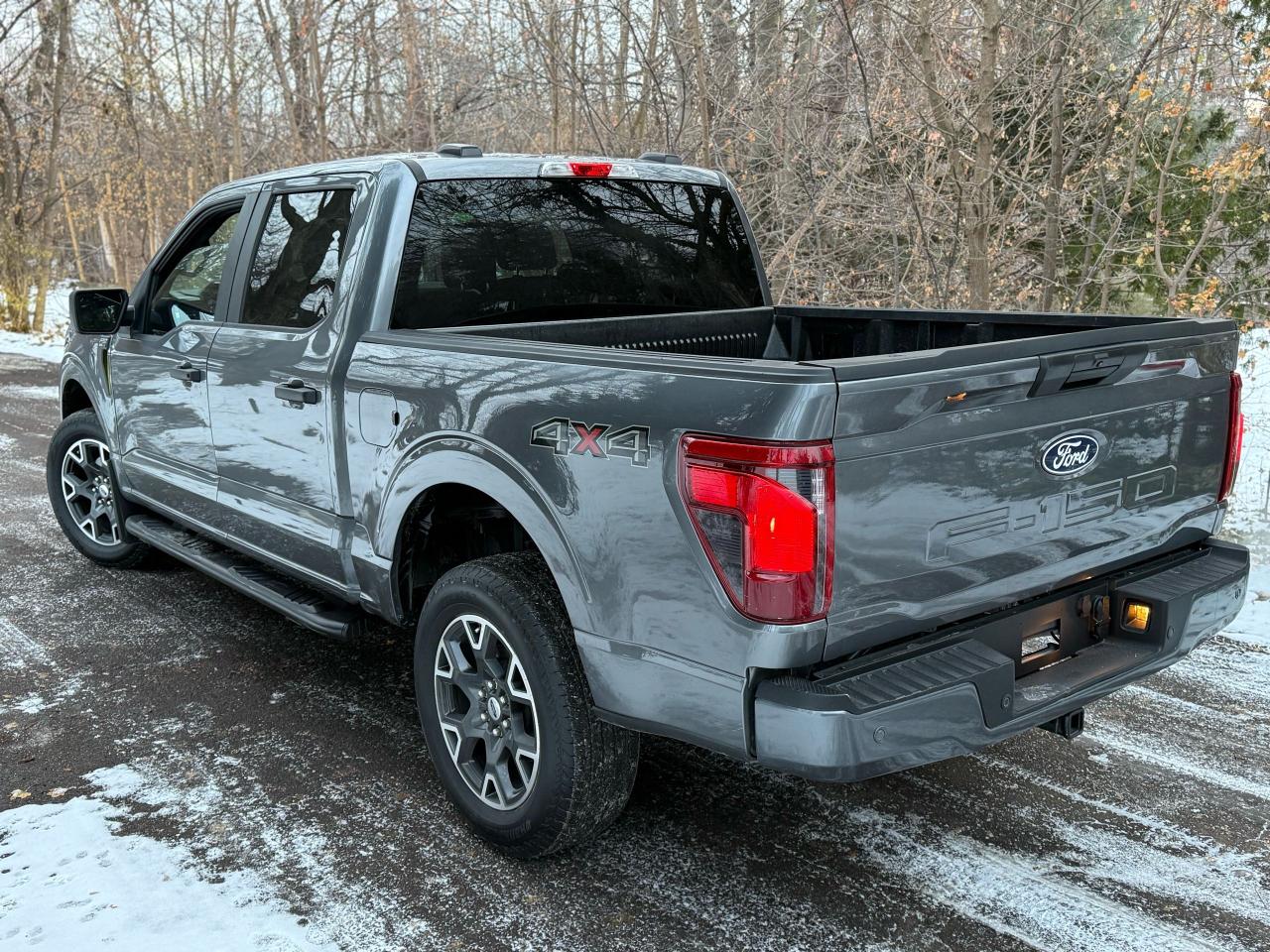 2024 Ford F-150 STX Photo3